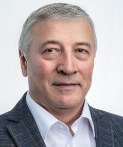 Валерий  Хохряков Валерианович 